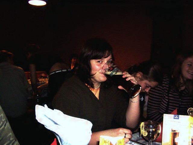 Stu�kovac� ve��rek 4.C