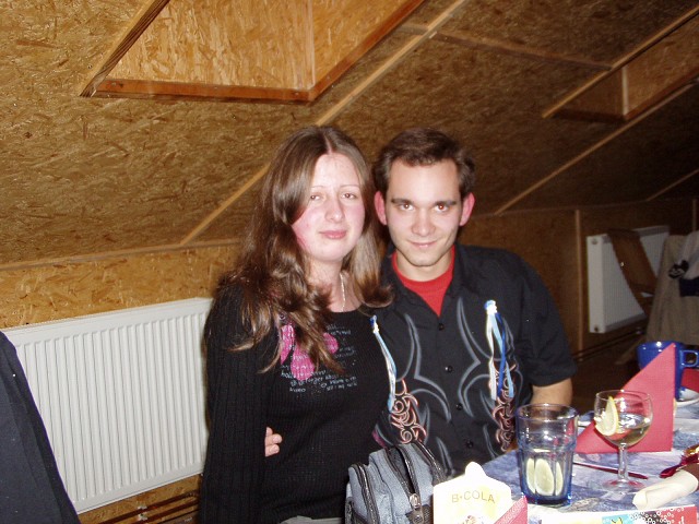 Stu�kovac� ve��rek 4.C