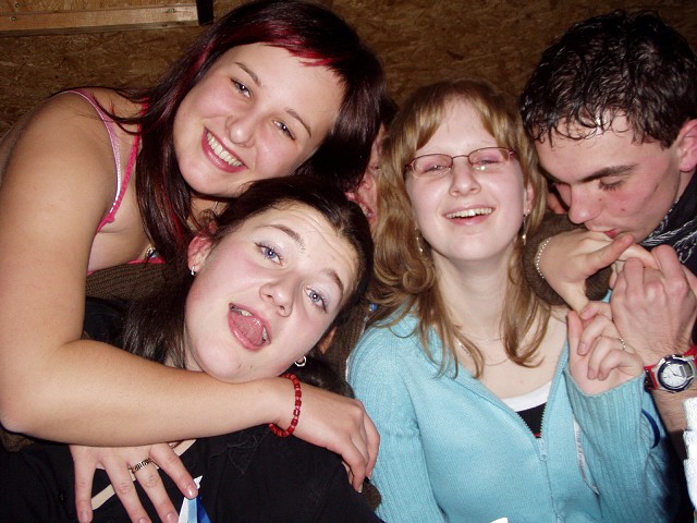 Stu�kovac� ve��rek 4.C