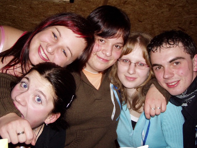 Stu�kovac� ve��rek 4.C