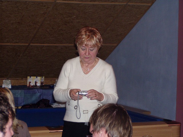 Stu�kovac� ve��rek 4.C