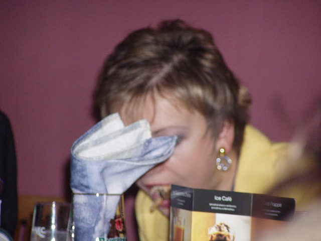 Stu�kovac� ve��rek 4.C