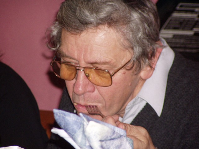 Stu�kovac� ve��rek 4.C