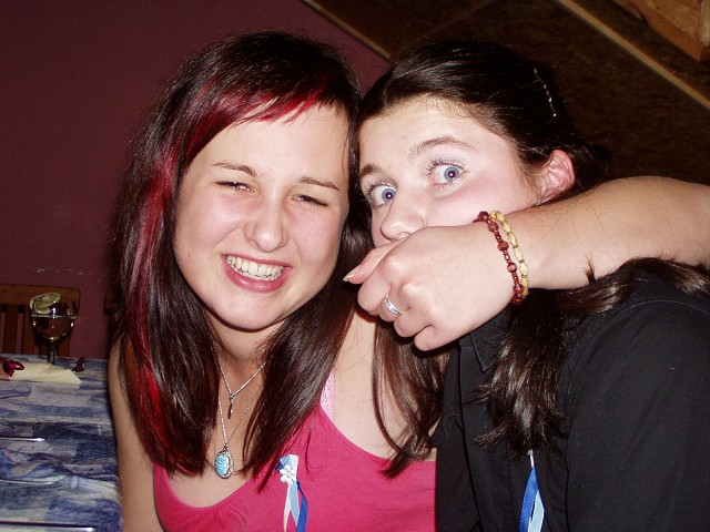 Stu�kovac� ve��rek 4.C