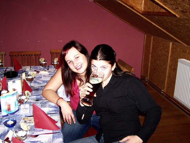 Stu�kovac� ve��rek 4.C