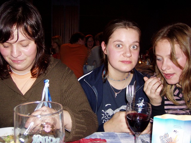 Stu�kovac� ve��rek 4.C