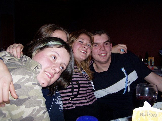 Stu�kovac� ve��rek 4.C