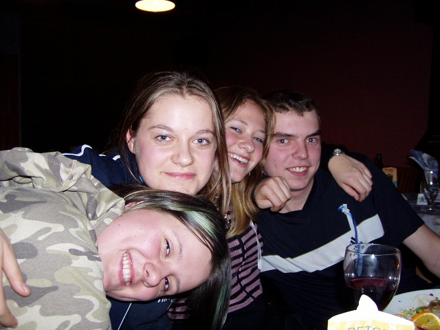 Stu�kovac� ve��rek 4.C