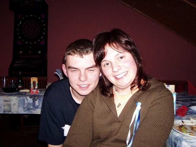 Stu�kovac� ve��rek 4.C