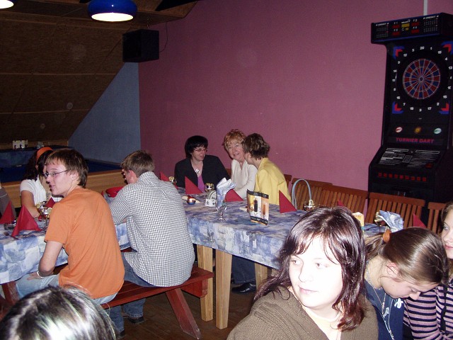 Stu�kovac� ve��rek 4.C