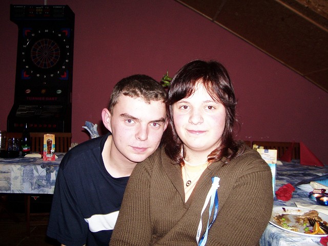 Stu�kovac� ve��rek 4.C