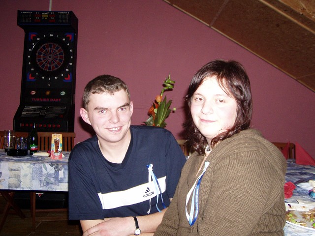 Stu�kovac� ve��rek 4.C