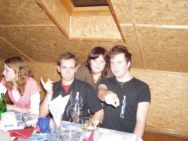 Stu�kovac� ve��rek 4.C