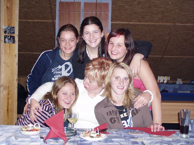 Stu�kovac� ve��rek 4.C