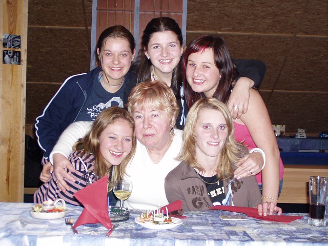 Stu�kovac� ve��rek 4.C