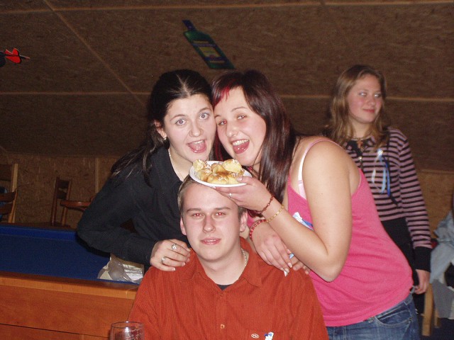 Stu�kovac� ve��rek 4.C