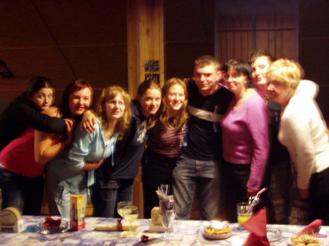 Stu�kovac� ve��rek 4.C