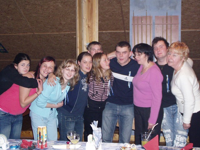 Stu�kovac� ve��rek 4.C