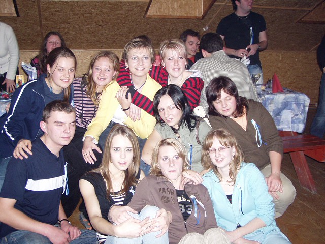 Stu�kovac� ve��rek 4.C