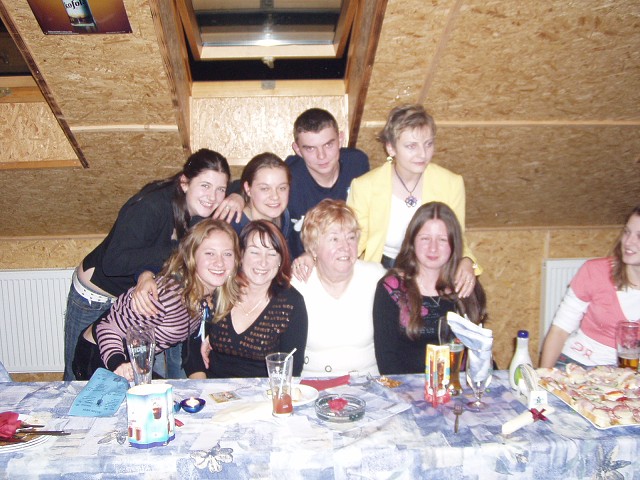 Stu�kovac� ve��rek 4.C