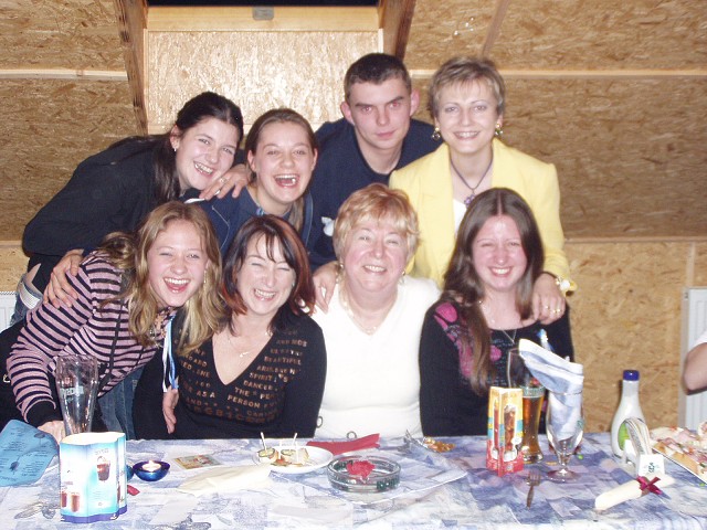 Stu�kovac� ve��rek 4.C