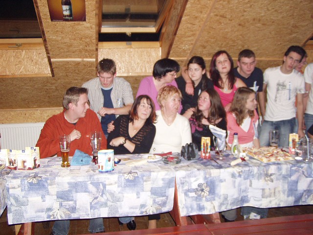 Stu�kovac� ve��rek 4.C