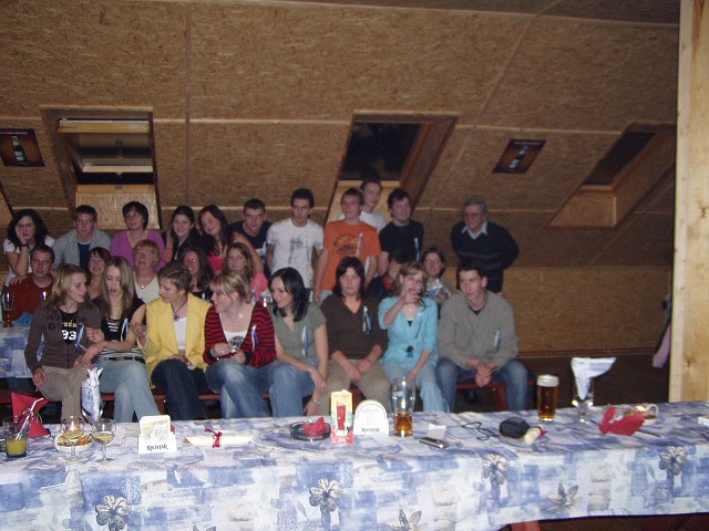 Stu�kovac� ve��rek 4.C