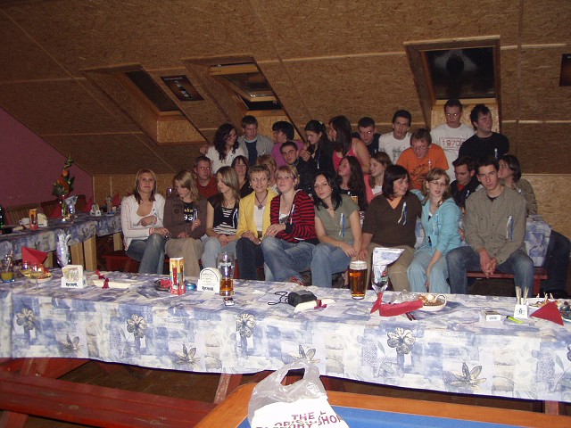 Stu�kovac� ve��rek 4.C