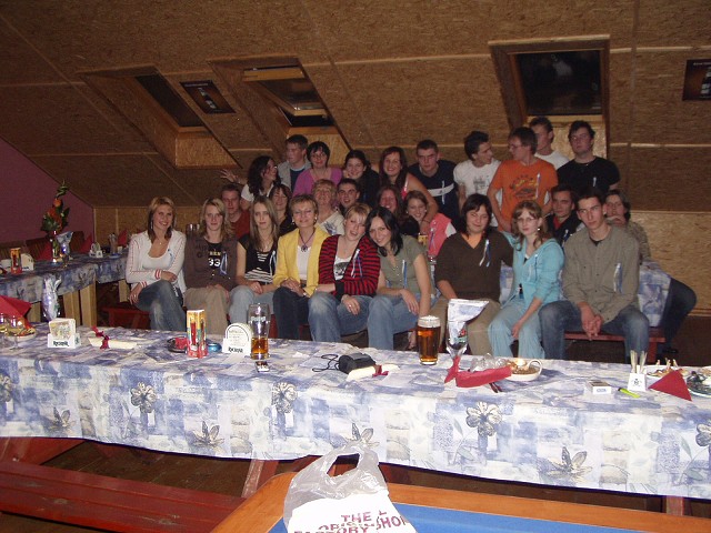 Stu�kovac� ve��rek 4.C