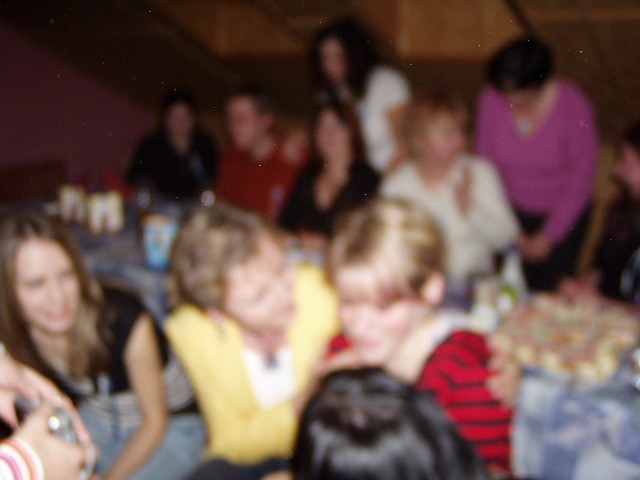 Stu�kovac� ve��rek 4.C