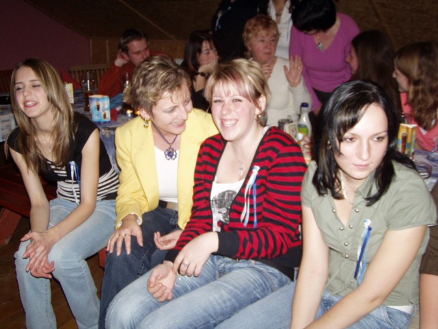 Stu�kovac� ve��rek 4.C