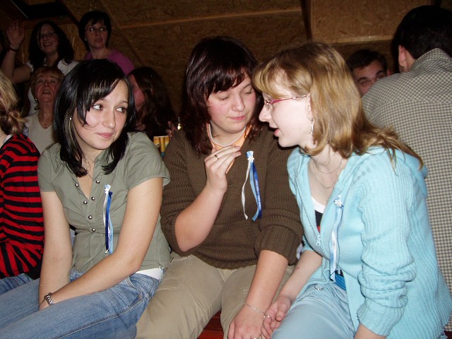 Stu�kovac� ve��rek 4.C