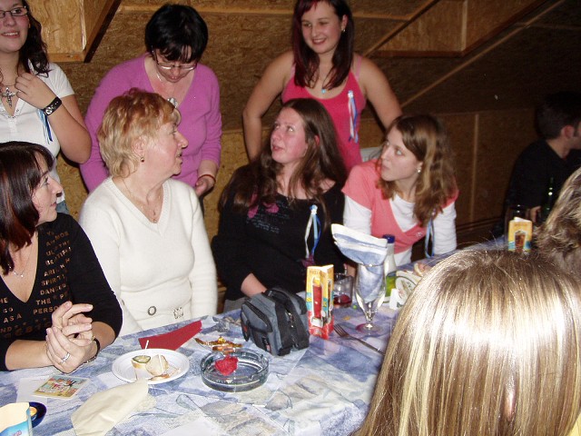 Stu�kovac� ve��rek 4.C