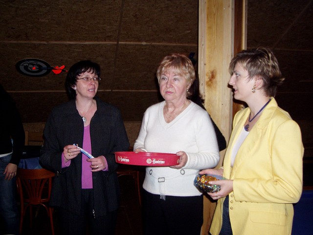 Stu�kovac� ve��rek 4.C