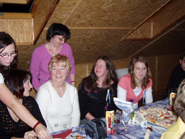 Stu�kovac� ve��rek 4.C