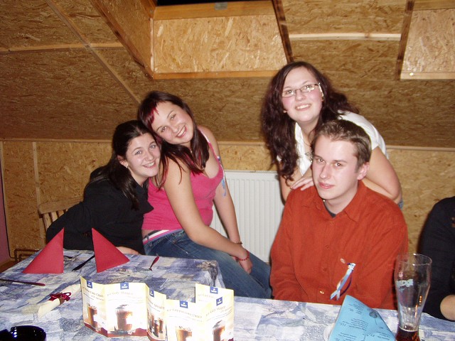 Stu�kovac� ve��rek 4.C