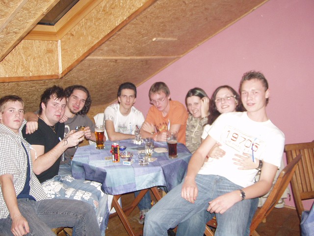 Stu�kovac� ve��rek 4.C