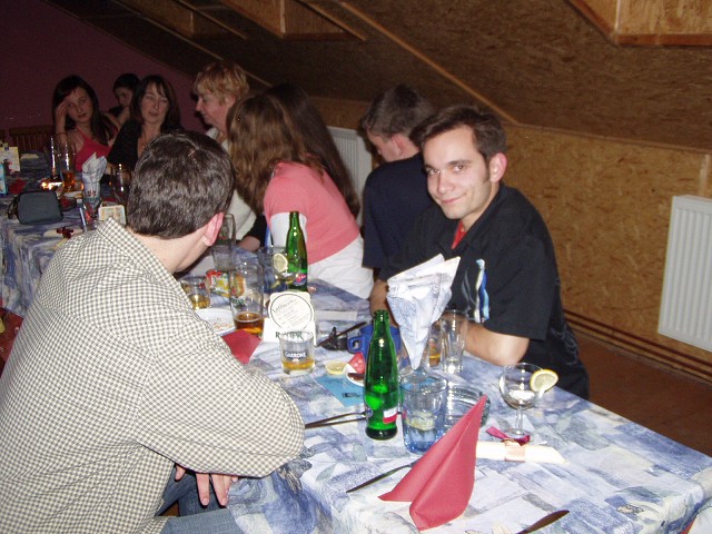 Stu�kovac� ve��rek 4.C