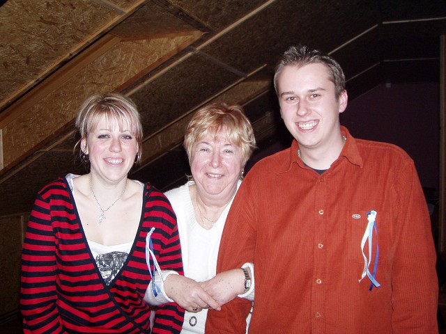 Stu�kovac� ve��rek 4.C