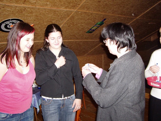 Stu�kovac� ve��rek 4.C