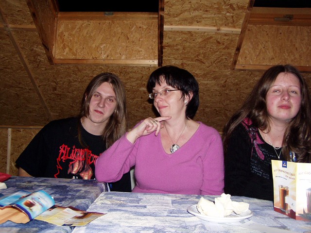 Stu�kovac� ve��rek 4.C