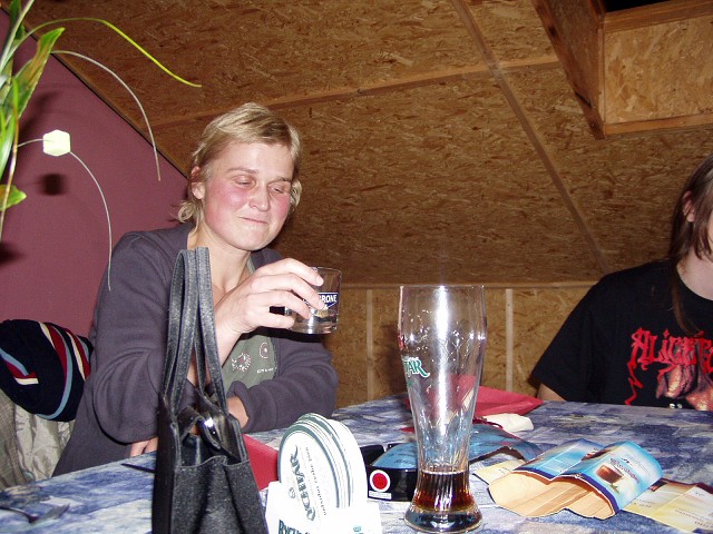 Stu�kovac� ve��rek 4.C