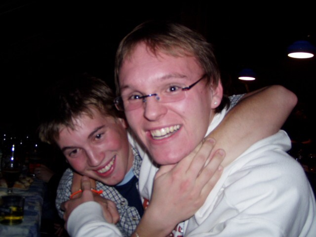 Stu�kovac� ve��rek 4.C