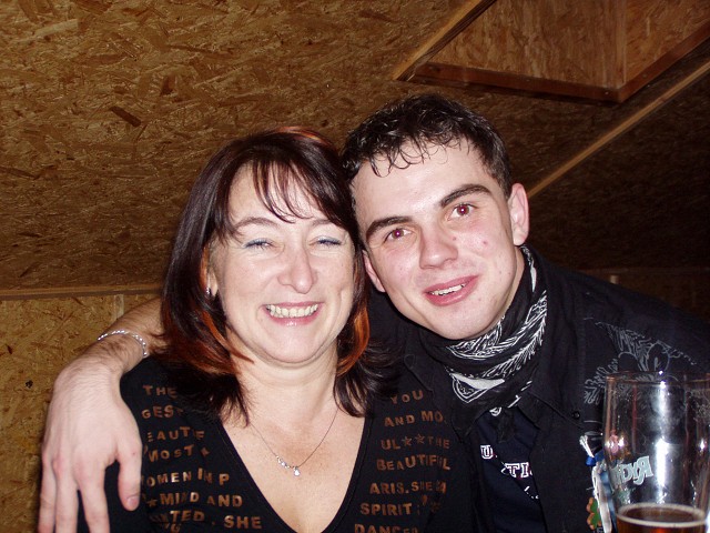 Stu�kovac� ve��rek 4.C