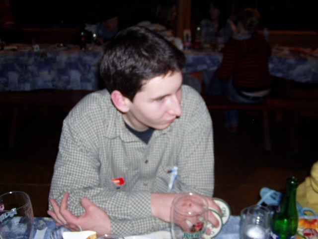 Stu�kovac� ve��rek 4.C