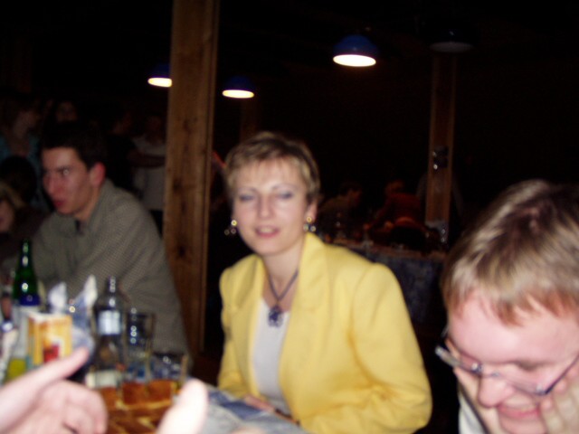 Stu�kovac� ve��rek 4.C