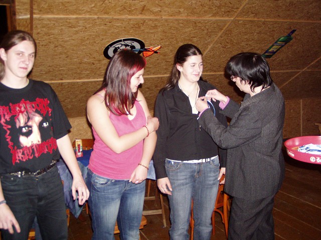 Stu�kovac� ve��rek 4.C