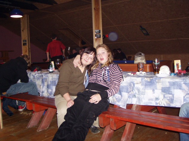 Stu�kovac� ve��rek 4.C