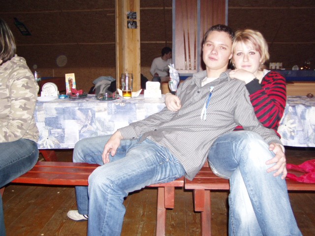 Stu�kovac� ve��rek 4.C