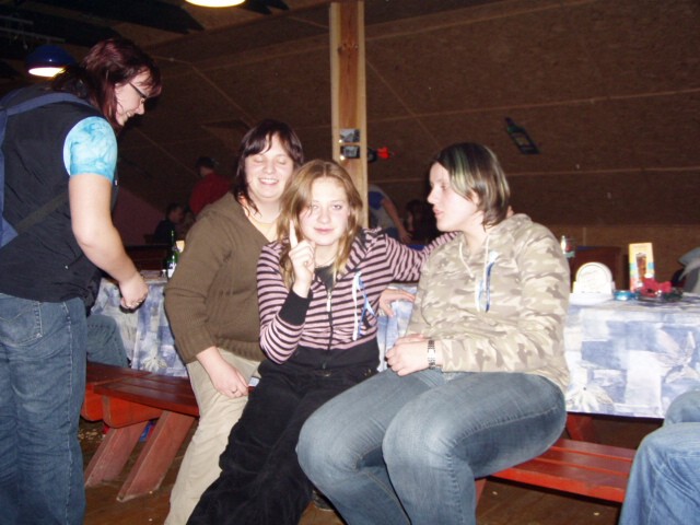 Stu�kovac� ve��rek 4.C